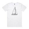 AS Colour - Staple Tee Thumbnail