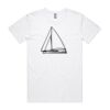 AS Colour - Staple Tee Thumbnail