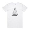 AS Colour - Staple Tee Thumbnail