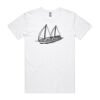 AS Colour - Staple Tee Thumbnail