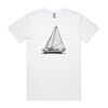 AS Colour - Staple Tee Thumbnail