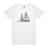 AS Colour - Staple Tee Thumbnail