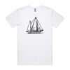 AS Colour - Staple Tee Thumbnail
