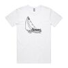 AS Colour - Staple Tee Thumbnail
