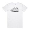AS Colour - Staple Tee Thumbnail