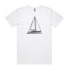AS Colour - Staple Tee Thumbnail