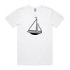 AS Colour - Staple Tee Thumbnail