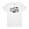AS Colour - Staple Tee Thumbnail