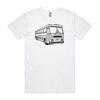 AS Colour - Staple Tee Thumbnail