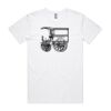 AS Colour - Staple Tee Thumbnail