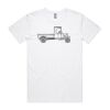 AS Colour - Staple Tee Thumbnail