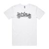 AS Colour - Staple Tee Thumbnail