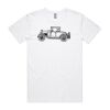 AS Colour - Staple Tee Thumbnail