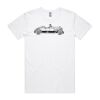 AS Colour - Staple Tee Thumbnail