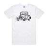 AS Colour - Staple Tee Thumbnail