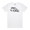 AS Colour - Staple Tee Thumbnail