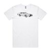AS Colour - Staple Tee Thumbnail