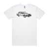 AS Colour - Staple Tee Thumbnail