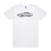 AS Colour - Staple Tee Thumbnail
