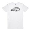 AS Colour - Staple Tee Thumbnail
