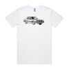 AS Colour - Staple Tee Thumbnail