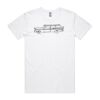 AS Colour - Staple Tee Thumbnail