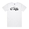 AS Colour - Staple Tee Thumbnail