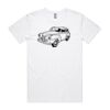 AS Colour - Staple Tee Thumbnail