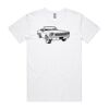 AS Colour - Staple Tee Thumbnail