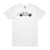 AS Colour - Staple Tee Thumbnail