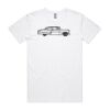 AS Colour - Staple Tee Thumbnail