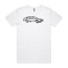 AS Colour - Staple Tee Thumbnail