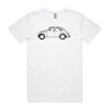 AS Colour - Staple Tee Thumbnail