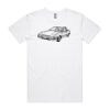 AS Colour - Staple Tee Thumbnail