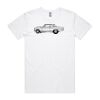 AS Colour - Staple Tee Thumbnail