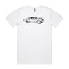 AS Colour - Staple Tee Thumbnail