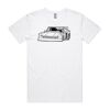 AS Colour - Staple Tee Thumbnail