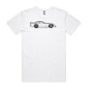 AS Colour - Staple Tee Thumbnail