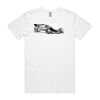 AS Colour - Staple Tee Thumbnail