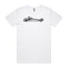 AS Colour - Staple Tee Thumbnail