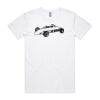 AS Colour - Staple Tee Thumbnail