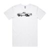 AS Colour - Staple Tee Thumbnail