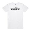 AS Colour - Staple Tee Thumbnail