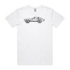 AS Colour - Staple Tee Thumbnail