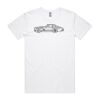 AS Colour - Staple Tee Thumbnail