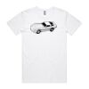 AS Colour - Staple Tee Thumbnail