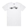 AS Colour - Staple Tee Thumbnail