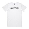 AS Colour - Staple Tee Thumbnail