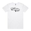 AS Colour - Staple Tee Thumbnail