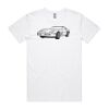 AS Colour - Staple Tee Thumbnail